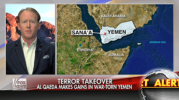 With ISIS In Iraq “Bearing Down” On U.S. Marines, What Now?