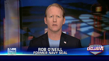 Robert O'Neill on Hannity