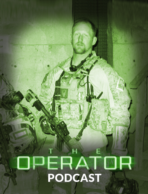 The Operator Podcast